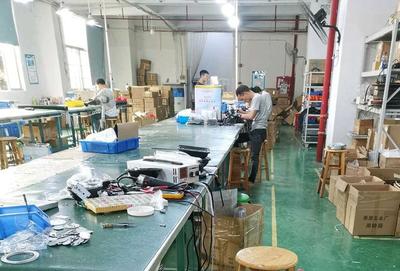 深圳工廠遭遇“用工荒” 時(shí)代變遷下的產(chǎn)業(yè)轉(zhuǎn)型陣痛
